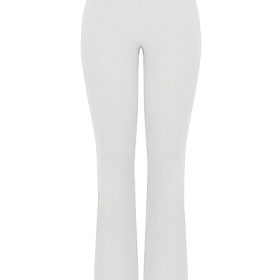 Laurel Ivory High Waisted Trousers - Image 2