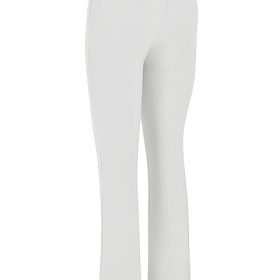 Laurel Ivory High Waisted Trousers - Image 3
